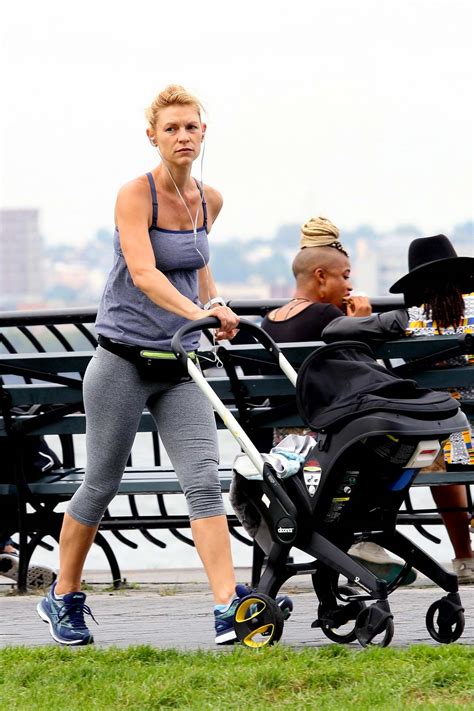 claire and baby